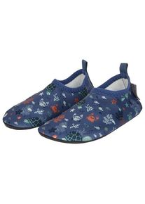 Sterntaler Kid's Badeschuhe Unterwasser Water shoes Kids (29/30, blue)