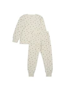 Minymo Kid's Pyjamas Boys Everyday base layer Kids (134, sand)