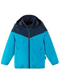Reima Kid's Tuulela Waterproof jacket Kids (104, blue)