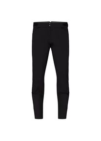 Norröna Norrøna Skibotn Flex1 Pants Cycling bottoms Men (XL, black)