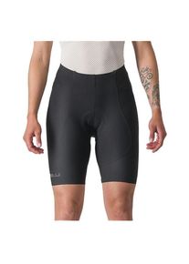 Castelli Women's Espresso Short Cycling bottoms Women (XS, grey)