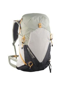 Salomon Women's Aerotrek 28 Walking backpack Women (M/L, grey)