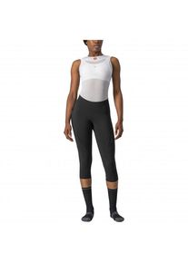 Castelli Women's Velocissima 3 Knicker Cycling bottoms Women (XL, black)