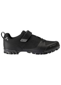 Vaude TVL Pavei 2.0 Cycling shoes Men (41, black)