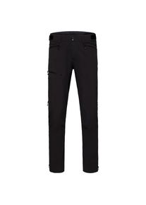 Norröna Norrona Falketind Flex1 Pants Short Trekkingbroek Heren (XL |zwart)