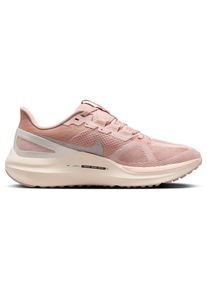 Nike Womens Structure 25 PRM Road Running Shoes Hardloopschoenen Dames (10 |roze)