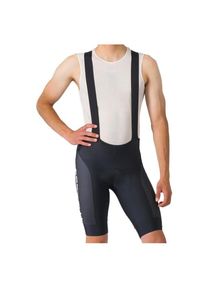 Castelli Competizione 2 Kit Bibshort Cycling bottoms Men (XXL, white)
