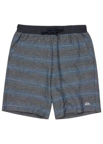 Quiksilver Great Otway Short Short Heren (S |grijs)