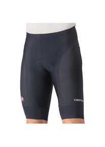 Castelli Competizione 2 Short Cycling bottoms Men (M, blue)