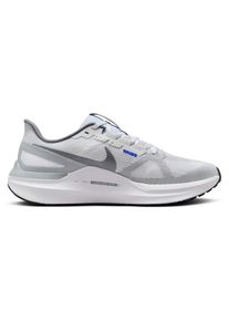 Nike Structure 25 Road Running Running shoes Men (8,5, grey)