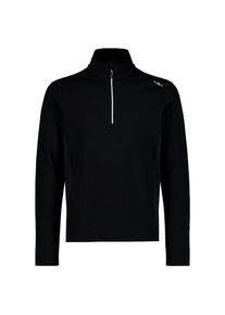 CMP Sweat 3G10747 Fleecetrui Heren (58 |zwart)