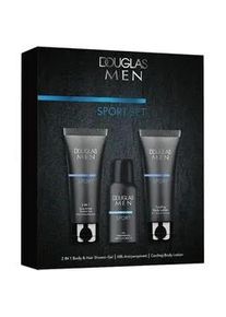 Douglas Collection - Men Sport Set Duschgel Herren