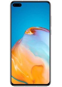 Huawei P40 5G | 128 GB | Dual-SIM | ice white