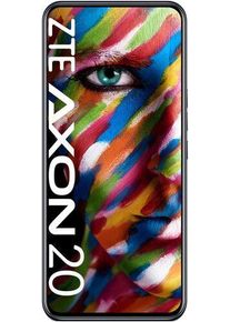 ZTE Axon 20 | 6 GB | 128 GB | nero