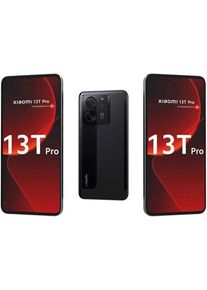 Xiaomi 13T Pro | 16 GB | 1 TB | nero