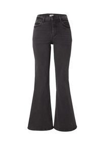 Wrangler Jean 'FIERCE FLARE' Femme noir taille 26