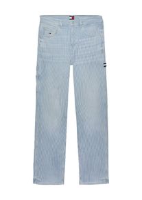 Tommy Jeans Jean 'JAIMIE' Homme bleu taille 28