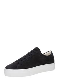 BY GARMENT MAKERS Garment Project Sneaker low 'Ella' Bărbaţi albastru, Mărimea 36