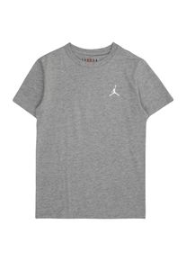 Jordan Shirt 'AIR' grijs 122-128
