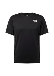The North Face Heren Functioneel shirt zwart XS
