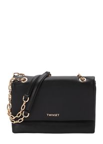 TWINSET Strandtáskák Női fekete , Méret One Size