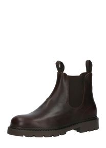 ABOUT YOU Stiefel 'Adriano' Herren dunkelbraun Größe 42
