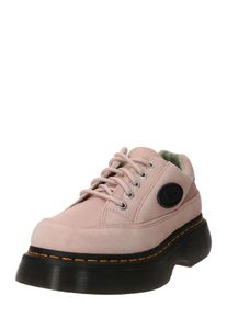 Dr. Martens Chaussure de sport à lacets 'Buzz' Femme rose taille 37