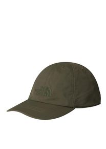 The North Face Dames Pet 'Horizon' olijfgroen 53-54