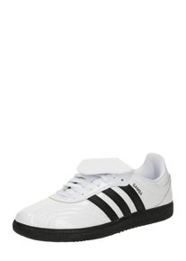 adidas originals Baskets basses 'SAMBA LT' Femme blanc taille 3.5