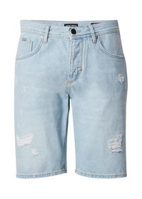 Antony Morato Heren Jeans blauw denim 34