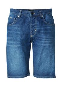 Antony Morato Heren Jeans blauw denim 30