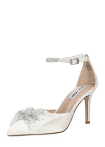 Steve Madden Escarpins 'Lilyann' Femme blanc taille 40