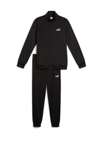 Puma Tréningový komplet 'ESS' Muži čierna / biela S