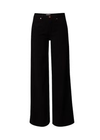 Wrangler Jeansy 'WORLD WIDE' dla kobiet niebieska noc Rozmiar 25