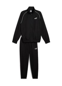 Puma Tréningový komplet Muži čierna / biela XL