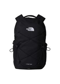 The North Face Heren Sportrugzak 'Jester' zwart / wit One Size
