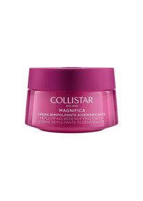Collistar - Magnifica Replumping Redensifying Cream Face & Neck Cremas antiedad 50 ml unisex