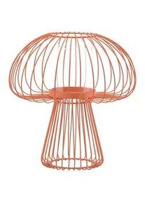 Kerzenhalter Mocchi Orange