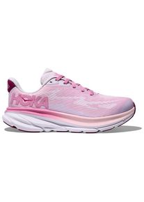 Hoka One One HOKA Kid's Clifton 9 Running shoes Kids (4, purple)