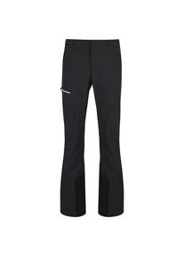 Schöffel Schöffel Softshell Pants Matrei Alpine broek Heren (28 - Short |zwart)