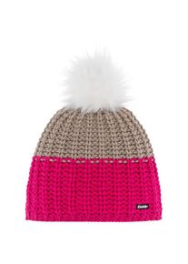 Eisbär Eisbär Womens Focus Lux Muts Dames (One Size |roze)