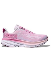 Hoka One One HOKA Kid's Clifton 9 Running shoes Kids (3,5, purple)