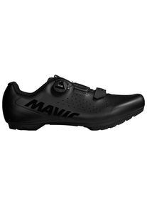 Mavic Cosmic Boa SPD Cycling shoes (47 1/3, black)