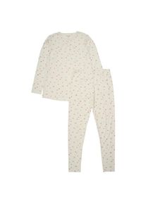 Minymo Kid's Pyjamas Girl Everyday base layer Kids (92, sand)