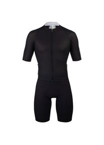 Q36.5 Clima Road Skinsuit Cycling skinsuit (XL, black)