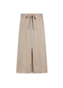 ECOALF Women's Laraalf Skirt Skirt Women (L, sand)