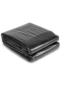 Dometic Footprint Santorini FTK 2X4 Footprint black