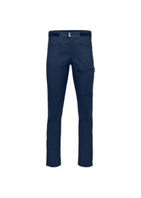 Norröna Norrøna Femund Flex1 Lightweight Pants Walking trousers Men (XL, blue)