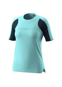 Dynafit Women's Ride S/S Tee Cycling jersey Women (M, turquoise)