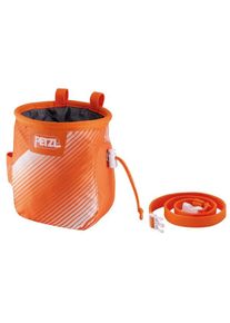 Petzl Saka Chalk bag multi